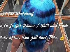 Favorite Whore Riding