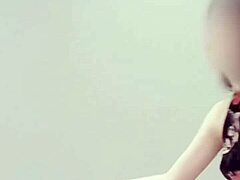 Slim Asian One-Piece