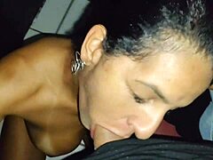 Gloryhole Blowjob Party