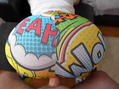 Caught Masturbating Fuck