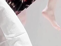 Slim Asian One-Piece