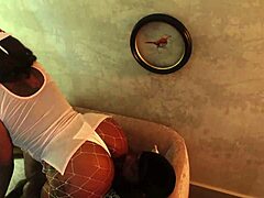 Face Sitting Addiction