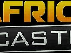 Amateur Rough Casting