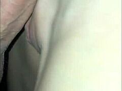 Girlfriend Gloryhole Thrill