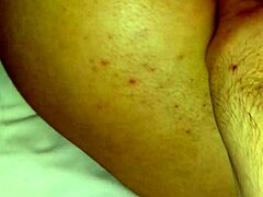 narrative ass toy insertion