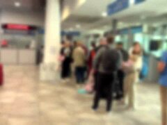 Airplane Handjob Cumshot