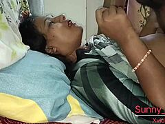 Desi Couple Natural Sex