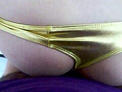 Venezuelan Gets Pounded!