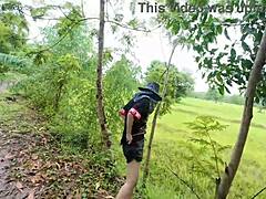 Sugerente Paseo Thai