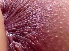 魅惑のマンコクローズアップ