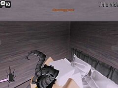 Monster Cock Roblox Fuck