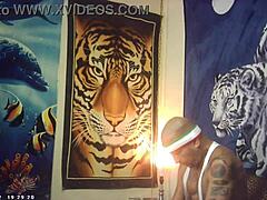 Big Breast Bombshell