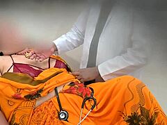 Doctor's Temptation Check