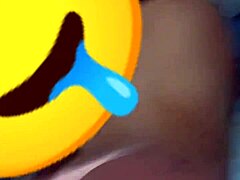 Begging for Anal Double