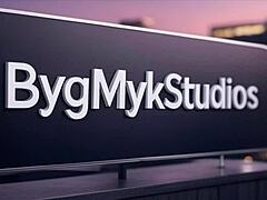 Dildo Fucking Granny