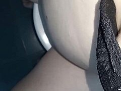 toilet sounds captured