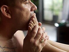 Passionate Card Fuck