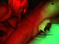 Subtle Oral Encounter