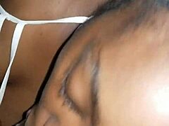 Girlfriend Sucking Cock