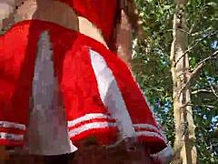 Emotional Asmr Barefoot Walking