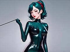 Extreme Spanish JOI Roleplay