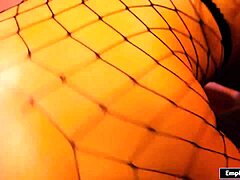 Guy Enjoys Girlfriend