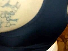 Mature Venezuelan Tease