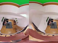 Voyeur to Lover Blonde