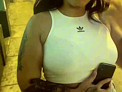 Interracial Action Anywhere 😏