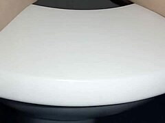 toilet sounds captured