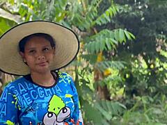 Fucked For Chickens!