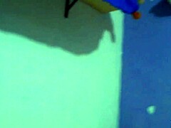 Weekend Laundry Lady