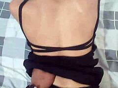 Girlfriend Cheats Wildly