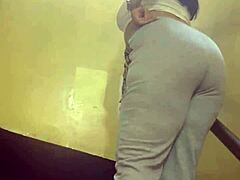 Interracial Action Anywhere 😏