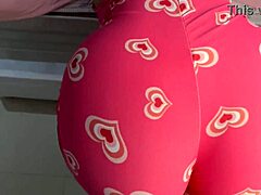 Spying Neighbor TikTok