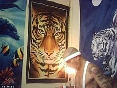 Big Breast Bombshell