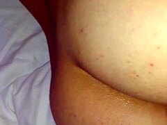 narrative ass toy insertion