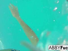 Underwater Behind-the-Scenes Fun