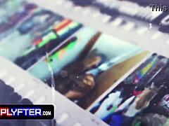 Officers Dominate Teens