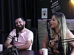 Hardcore Anal Swingers