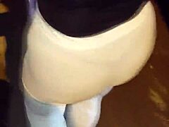 Mature Venezuelan Tease