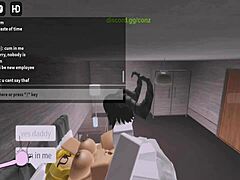 Monster Cock Roblox Fuck