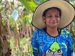 Fucked For Chickens!