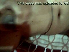 Banging Silly Neighbor