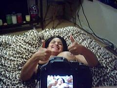 Big Breast Bombshell