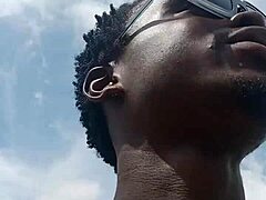 Masturbate After Hardcore!