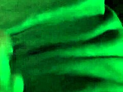Solo Masturbation Session
