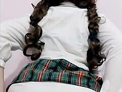 Big Ass Amateur Orgasms