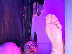 Bath Toys Boypussy Touch