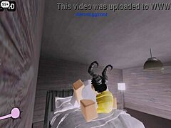 Monster Cock Roblox Fuck